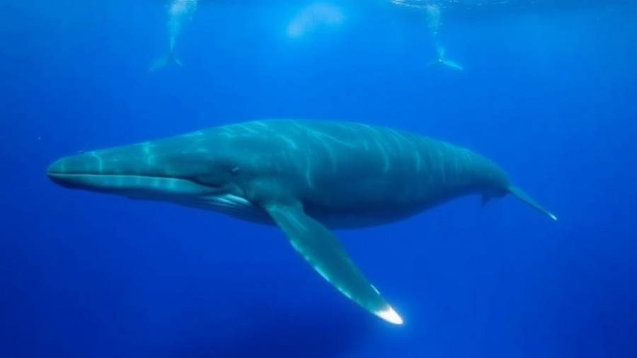 Sperm Whales Have Their Own Language. Does That Mean They Have Legal Rights?