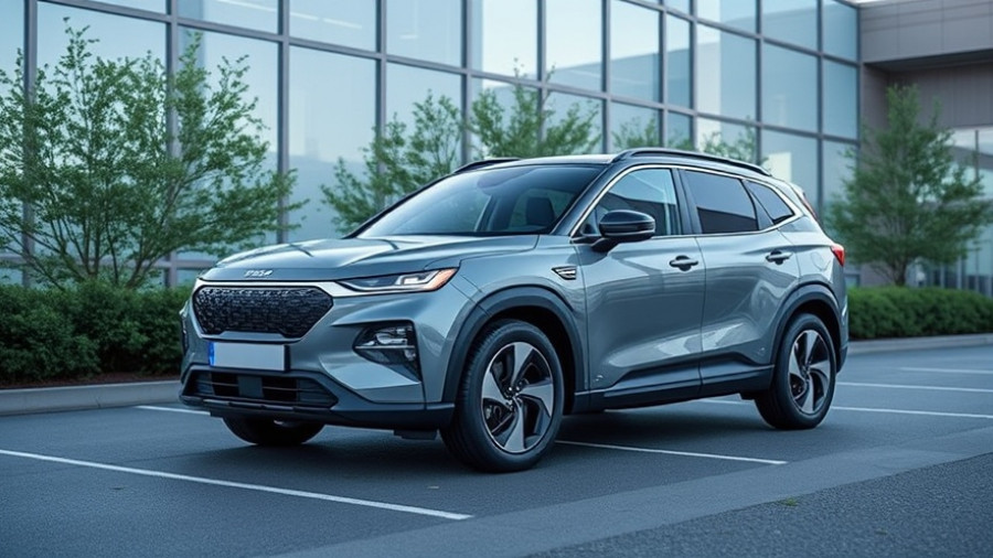 Paying the Price for PHEV Product Updates: BYD 3Q Results