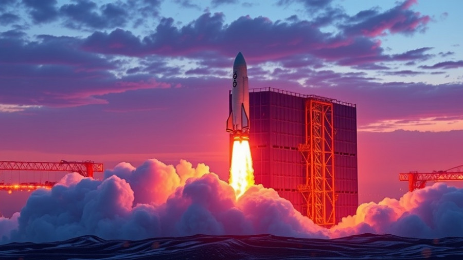 Cipher Mining rockets 34% after $5.5B data center deal with Amazon