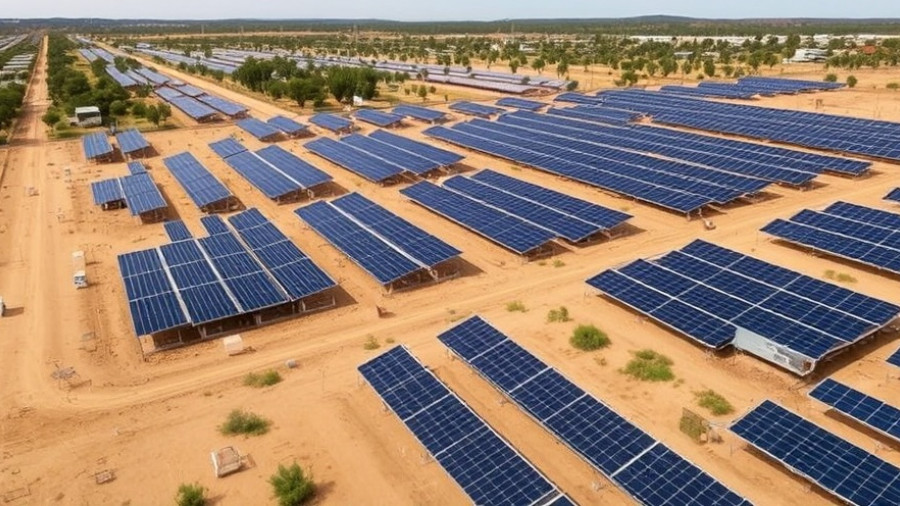 SEIA Says Solar Still Cheapest Source Of Electricity, Australia Unveils Free Solar Plan