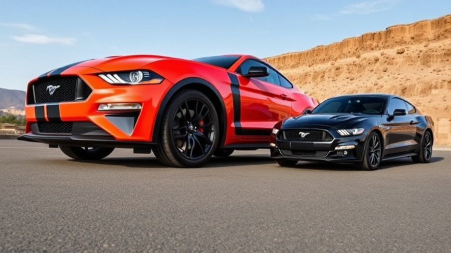 Ford Mustang Mach-E & F-150 Lightning US Sales Don’t Actually Collapse