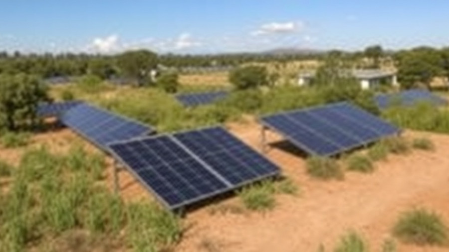 SEIA Says Solar Still Cheapest Source Of Electricity, Australia Unveils Free Solar Plan