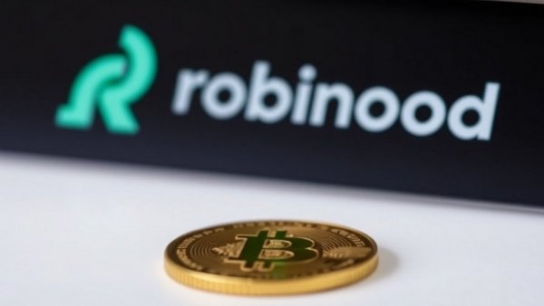 Robinhood isn’t rushing into crypto treasuries, exec says
