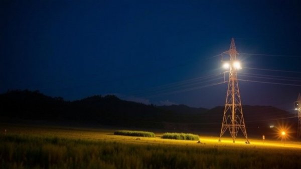 Big News: 3 Free Hours of Power in Australia