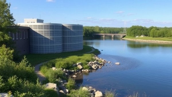 Sierra Club Wisconsin Applauds New Data Center Accountability Legislation