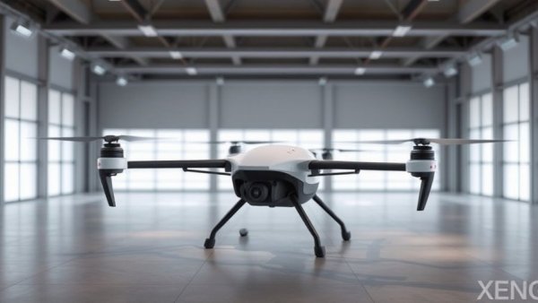 XPENG Unveils A868: A Leap Toward Long-Range Flying Mobility