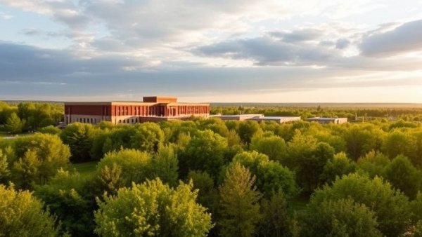 Sierra Club Wisconsin Applauds New Data Center Accountability Legislation