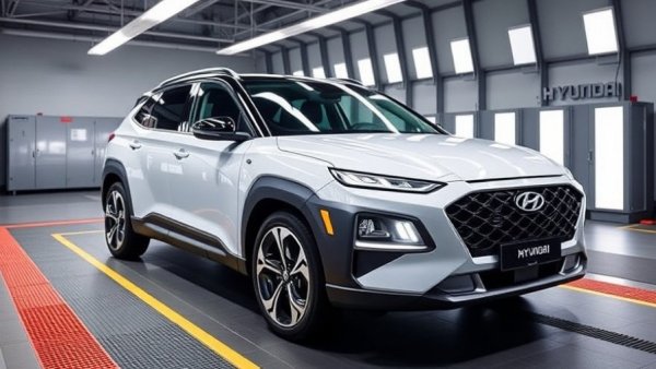 Hyundai Motor Group Opens New European Test Facility to Lead Development of Next-Generation Technology