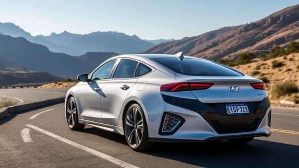 Hyundai N Redefines High-Performance EV Driving Experience with IONIQ 6 N