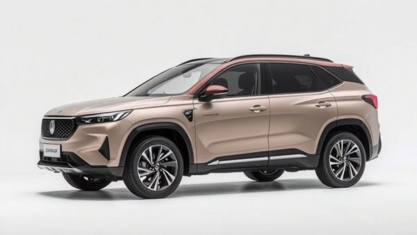 Going Beyond the Typical NEV MPV: XPENG X9