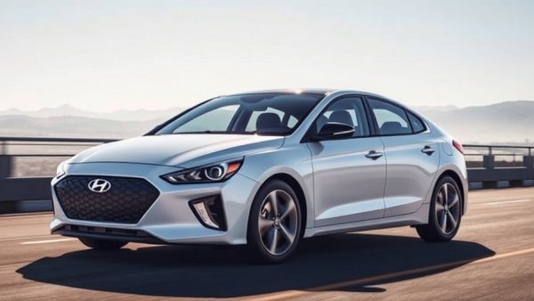 Hyundai N Redefines High-Performance EV Driving Experience with IONIQ 6 N