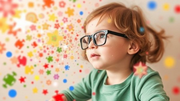 Sensory Overload: Learning to Balance Life with Autism