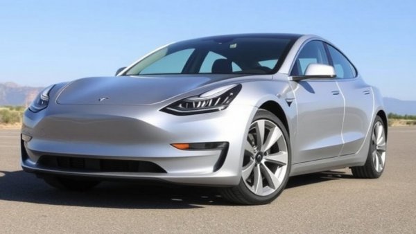 Could You Drive An Older Used Tesla Model 3 For Half The Cost Of A Newer Used Honda Civic?