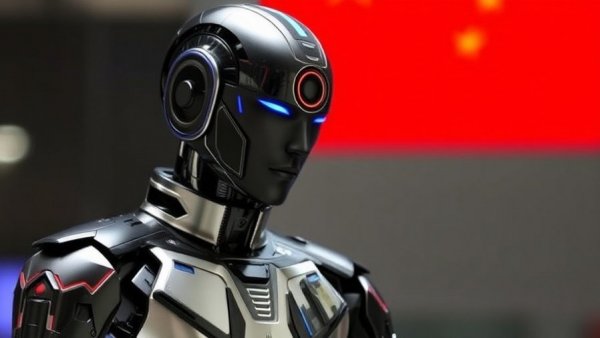 Is Musk Conceding Ground? And Does XPENG’s IRON Signal China’s Lead in the Humanoid Robot Race?