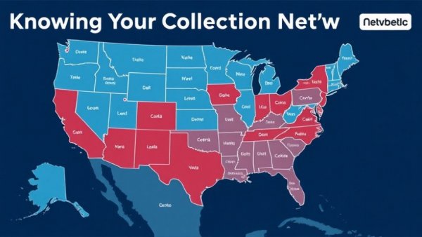 Knowing Your Collection Network: OEMs, States, Cities & Counties
