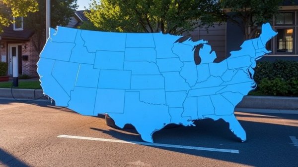 US Needs to Triple EV Sales to Start Reducing ICE Vehicle Fleet