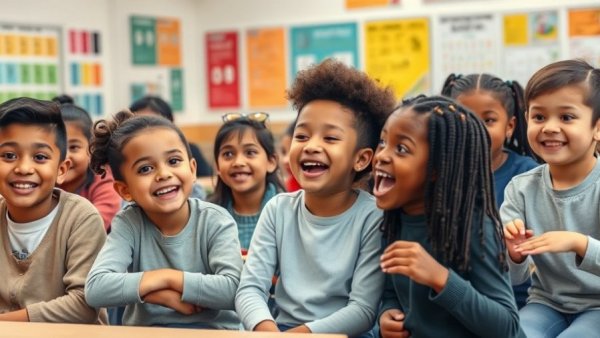 Mindful classroom fostering helping behavior among students.