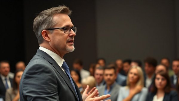 Professional presentation highlighting the Plastic Waste Crisis.