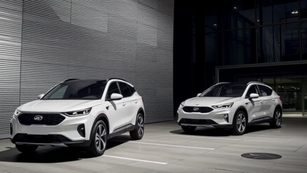 BYD ATTO 1 & ATTO 2 Bring EV Price Parity to Australia!