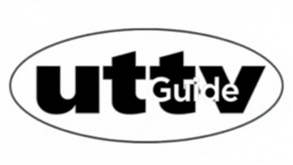 Polaris TRAILS GRANTS 2025 UTV Guide logo.