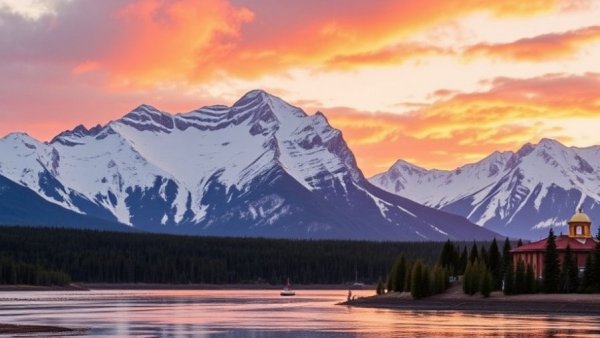 Nation-Building or Asset Stranding: What Canada’s Latest Megaprojects Tell Us