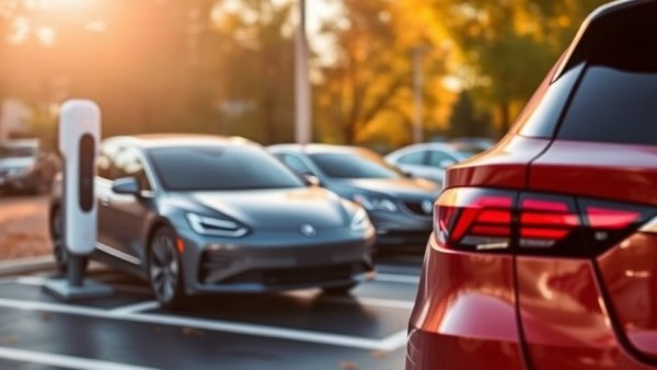 US Plugin Vehicle Sales Dropped 27% Year Over Year In October