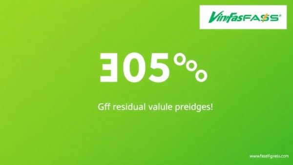 VinFast’s Residual Value Pledge: A Guarantee or a Gimmick in the Philippine EV Race?