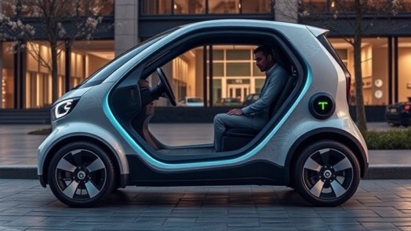 The Canta: How an ICE Micromobility Icon Kicked in Personal EV Adoption