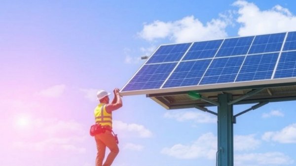 Solar Is Becoming A Valued Global Solution To Fight Power Outages