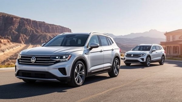 Volkswagen & Rivian May Market Their Zonal Software To Other Automakers