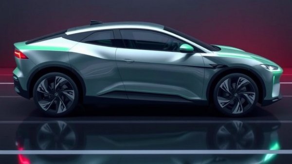 Green Aluminium Could Make EVs Even Cleaner for Just €25 — Study