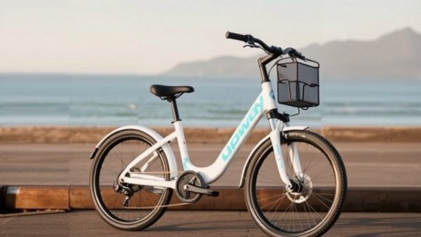 E-bike Refurbisher Upway Raises $60M In Funding