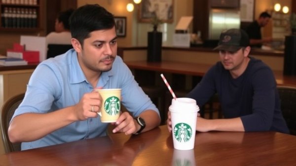 Op-Ed: I’m Watching From The Philippines, & Your Venti Latte Math Doesn’t Add Up