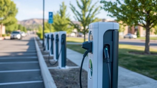 More Than 80 New EV Chargers To Be Installed In Boise, Idaho