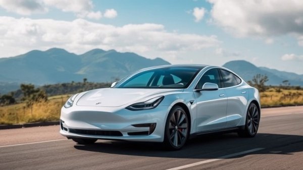 Tesla Is Back on the Offensive: The USA’s EV Giant Has Just Entered Colombia’s Market Looking for Blood