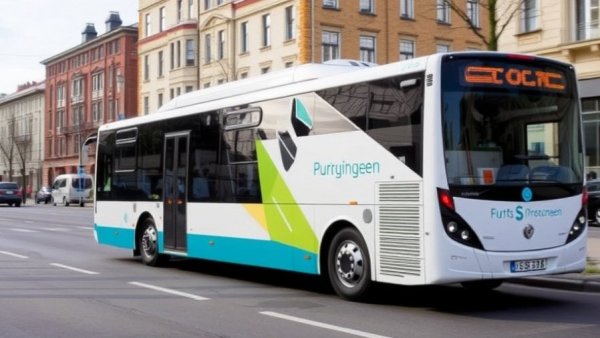 How Polish Cities Are Wasting EU Funds on Hydrogen Buses — Ignoring Energy Efficiency First