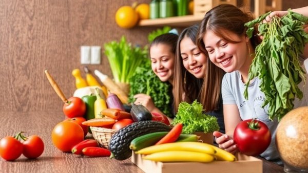 American Society for Nutrition (ASN) and ASN Foundation Announces New Scholarship Program for Students in Nutrition Programs 