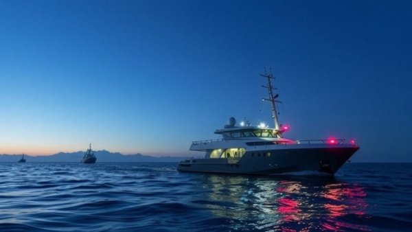 Lookout 3.0 Raises the Bar for AI Marine Safety