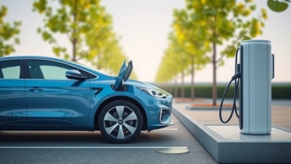 A US Wireless EV Charging Startup Is Poised For Global Impact