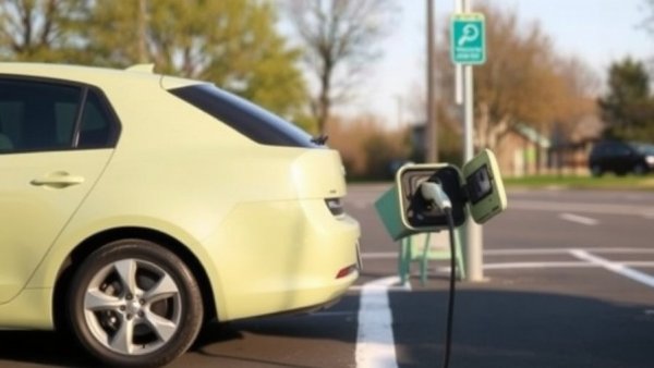 Connecticut Increases Its Electric Vehicle Incentives