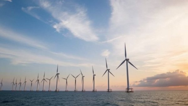 First Fixed-Bottom Offshore Wind Project Auctions In The Philippines Secured