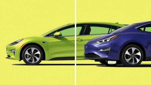 How Have Used Electric Car Prices Changed Post–$4,000 Tax Credit?