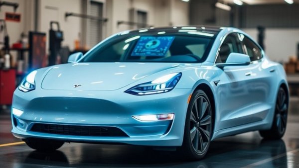 Tesla Owners Turning to AI for DIY Repairs & Maintenance — Does It Work?