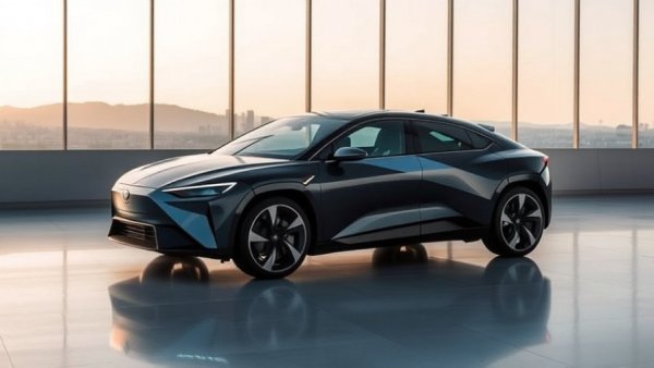 NIO’s firefly Brand Ready for UK, India, Singapore, Australia, South Africa