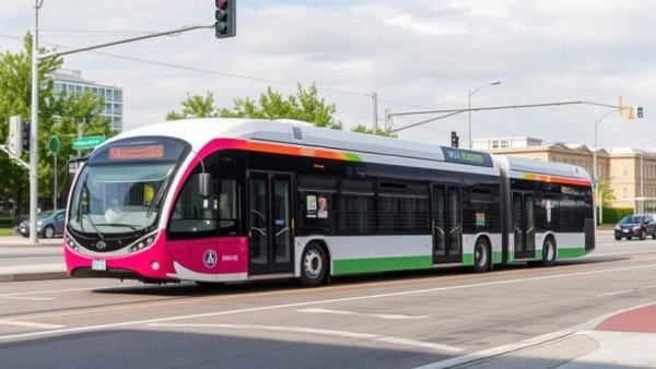 What Ottawa Can Learn From Hydrogen Transit Failures Across Canada and Beyond