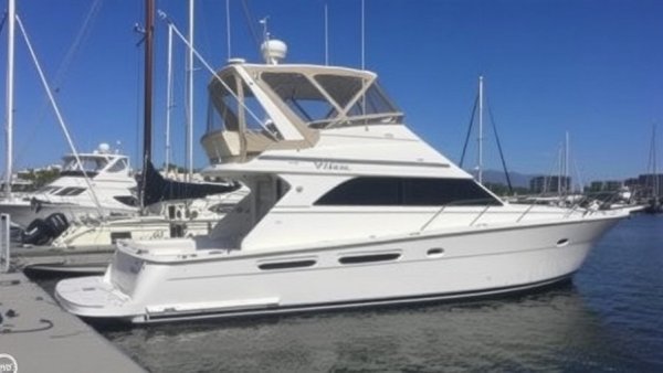 For Sale: Viking 42