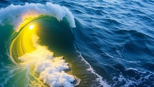 Can Your Wave Energy Technology Survive the Ocean?