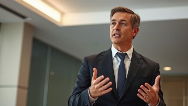 Business professional discussing pyrolysis oil renewable fuel