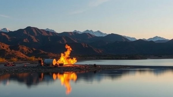 Fossil Lobby Is Out of Arguments in 2025