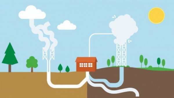 AWHP v Ground Source (Geothermal), performance and cost